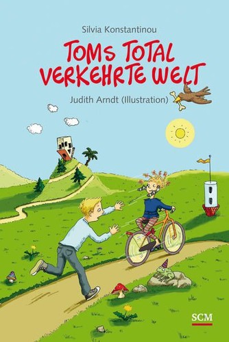 Toms total verkehrte - , welt