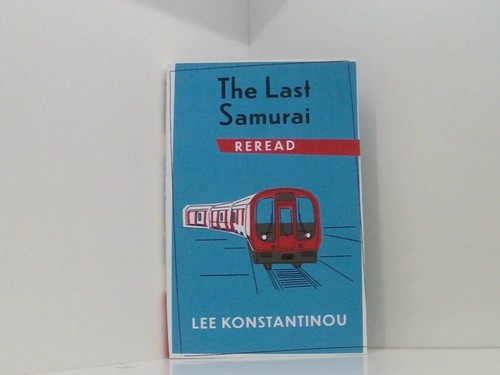 The last samurai reread - last,