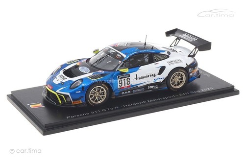 Porsche 911 gt3 - gt3, 2020
