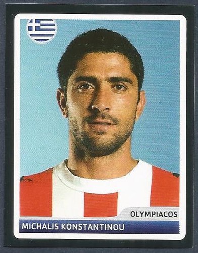 Panini uefa champions league - panini,