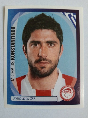Panini champions league - champions,