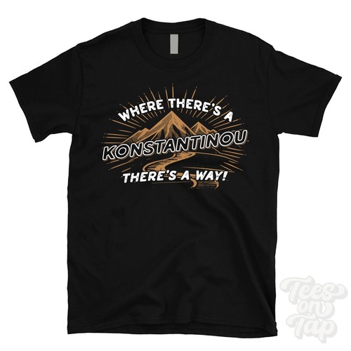 Where there a - where, there's
