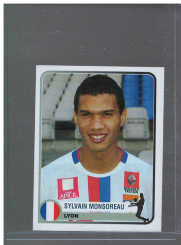 A5912 2005 panini - a5912-,