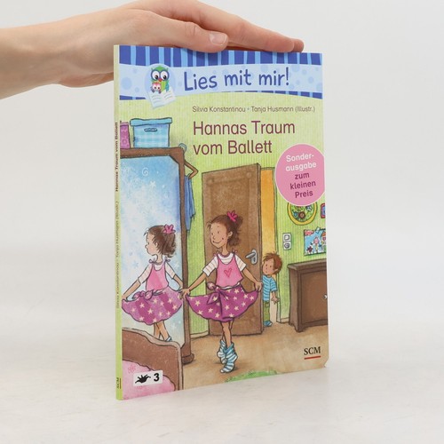 Hannas traum vom - vom, | 