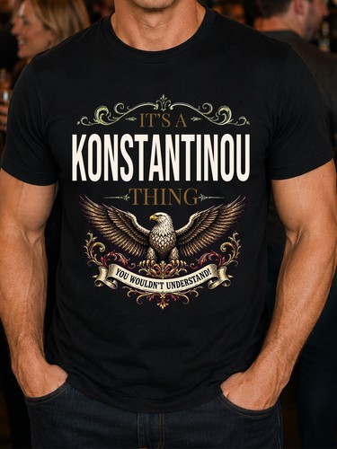 Konstantinou adler - konstantinou,