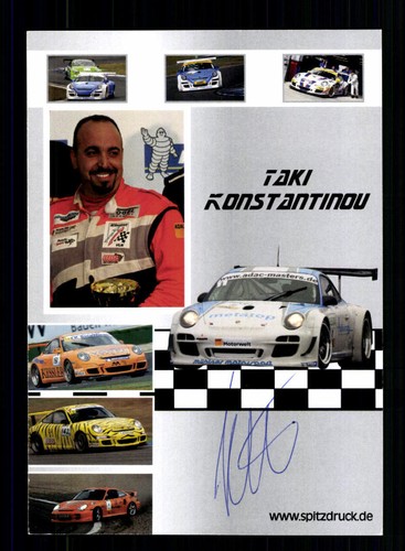 Taki konstantinou - taki,