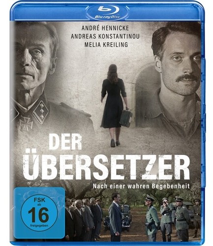 Der übersetzer - der,