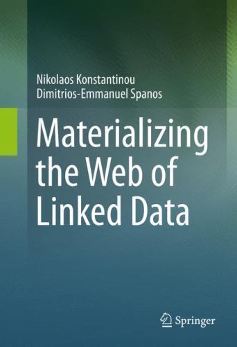Materializing the web - the,