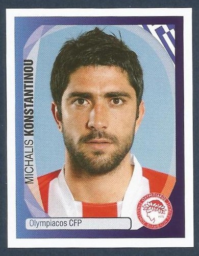 Panini uefa champions league - champions,