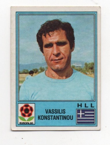 Panini europa fußball - panini,