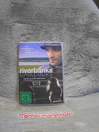 Riverbanks andreas - riverbanks,