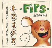 Fips die feldmaus - die, silvia