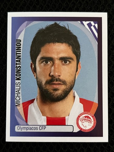 Sticker panini uefa champions - sticker,