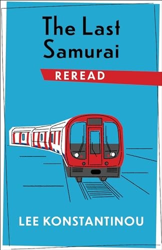 The last samurai - last,