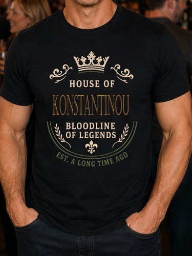 Konstantinou familienname - konstantinou,