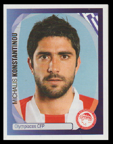 Panini sticker champions - panini,