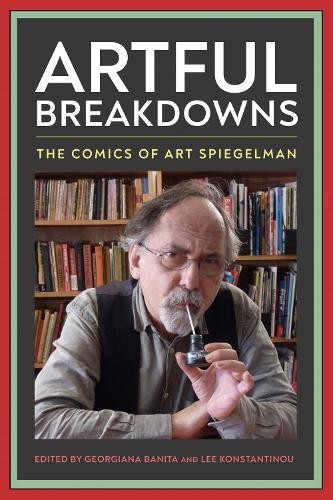 Artful breakdowns georgiana - by,