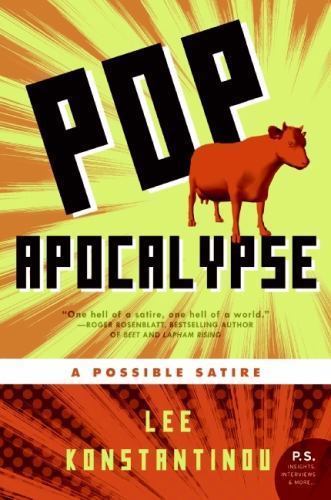 Pop apocalypse a possible - :,